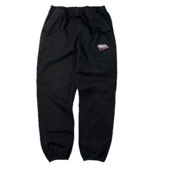 Alexander Wang Other - Sample ALEXANDER WANG GIRLS Embroidered Logo Joggers